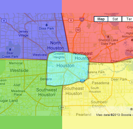 Houston Area Donation Pickup Service Harbor Ministries